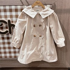 치크트렌치코트