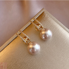 남양진주귀걸이