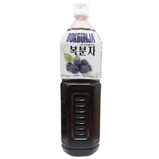 복분자 베이스 1500ml tip*03191yg