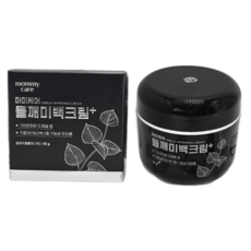 들깨기미크림 들깨미백크림 플러스 50ml 기미잡티제거 색소침착개선, 들깨기미크림 플러스 50ml