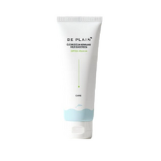 비플레인 클린 오션 논나도 마일드 선 스크린 선크림 SPF50+/PA++++, 50ml