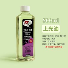 바니쉬성분