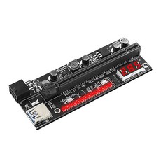 rx6600led