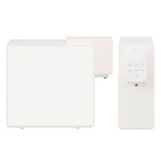 LG전자 [LG전자공식인증점] LG 퓨리케어 정수기 WD523ACB0V[무방문 자가관리]