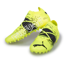 푸마 멀티그라운드용 선수 축구화 푸마 퓨쳐 Z 1.1 MG