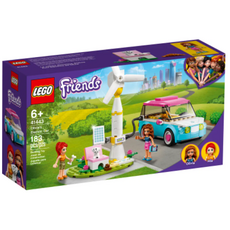 아기전기자동차