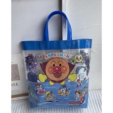 호빵맨 일본 가방