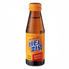 롯데 비타파워 100ml 10병