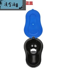 화장실에티켓벨