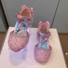 여아라이팅샌들