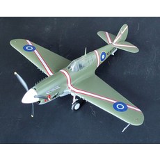 p40비행기만들기