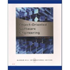 Object-Oriented Software Engineering, McGraw-Hill