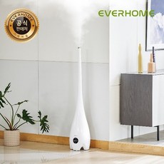 [쇼핑엔티] 에버홈 굴뚝 대용량 초음파 간편세척 가습기 EV-HU6000, 없음