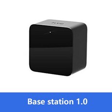 vr풀트래커 플스 ps5 HTC 바이브 코스모스 VR 안경 전문가용 에디션 가상 현실 헤드셋 스팀 장비 컴퓨, 01 station1.0, 1개