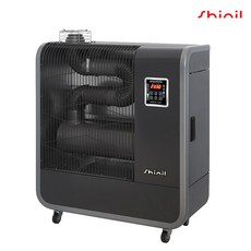 캐로스 원적외선 튜브히터 CAH-T0720A 돈풍기 석유난로 등유난로 휴게소난로 DK, SBH-K6300DKN