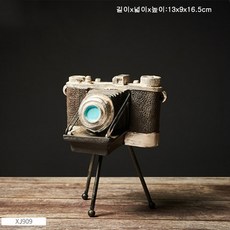 골동품카메라