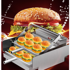 샌드위치전문점