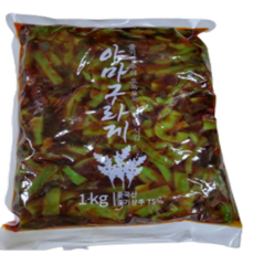 코우 야마구라게, 1개, 1kg