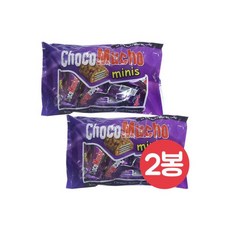본오본초콜릿