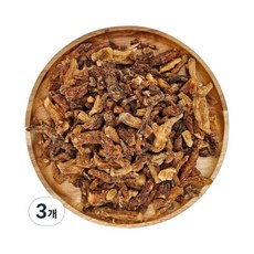 프리미엄 무농약 국내산 둥글레 200g 3개, ONE COLOR, 200G 3개