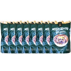 [온작] 이영자의 뼈없는 갈비탕 900g