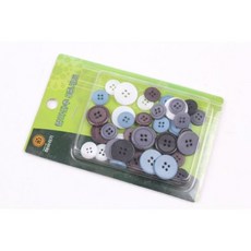 Color 패키지 단추 바느질 칼라 수선 기타패셔널감성소품 다섯종류 + 92863싹믹, 이 상품이 마음에 들어요