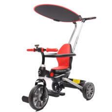 벤츠푸쉬유아자전거