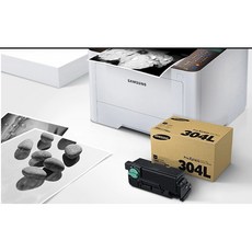 삼성정품토너 MLT-D304L 블랙토너카트리지