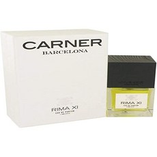 카너 바르셀로나 향수 CARNER BARCELONA 우디 컬렉션 리마 XI, 100 ml, 1개, 100ml - 카너바르셀로나