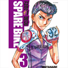 겁쟁이페달스페어바이크