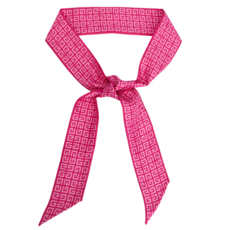 지방시실크스카프