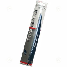 (수담공구) BOSCH보쉬철재용컷소날 S1130CF 5PCS 커터기절단악세사리