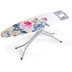 KangJZ-Tables 인체 세탁 다리미판 4 개 다리 안정 다리미판 금속 특대 다리미 테이블 3 색, Select Option_152*38*7CM  b, Select Option_152*38*7CM  b, Select Option