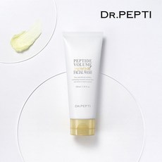 닥터펩티펩타이드볼륨에센스팩트