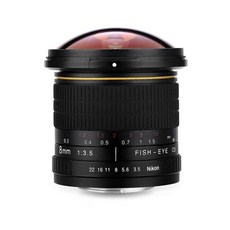 니콘8mm