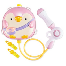 파이파워워터건