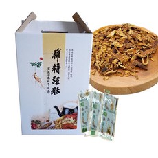 (액상차)귤껍질 진피110ml 60포, 6.6L, 1개, 60개입