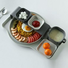 [요리하는남자들] 1인 모던 홈세트 7p 2color