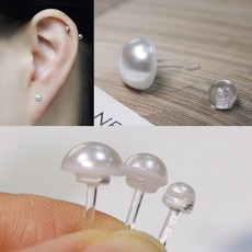 아크릴피어싱
