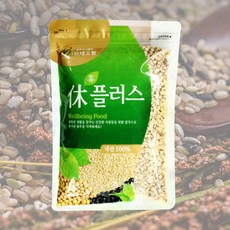 네오팜 국산 율무, 1개, 1kg