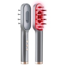 탈모치료기계led
