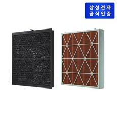 삼성전자 Bespoke 큐브TM Air 필터 소형, CFX-H1605D, 1개