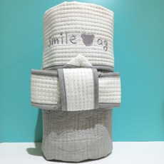 아가방여름포대기재질