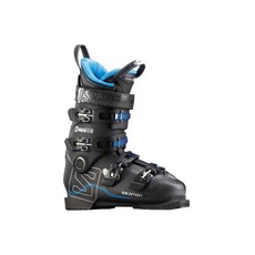 [살로몬] 부츠 엑스 맥스 100_SALOMON X MAX 100 L39945700 BK/, 사이즈:245