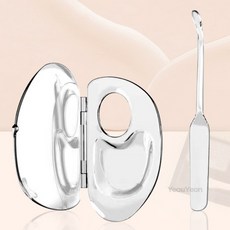 연연 화장품 팔레트 세트 스페츌라, 1개