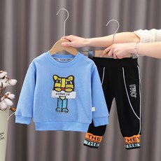 신생아호랑이신발