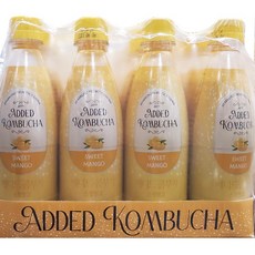 코스트코콤부차