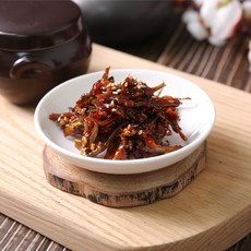 24H판다 국내산 고추장멸치조림 120g 240g, 24H판다_고추장멸치조림 120g, 1개