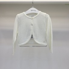 아가방여름가디건