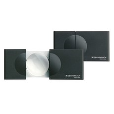 에센바흐 슬라이드아웃 5배율, 0 black, 1개